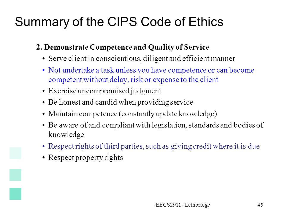 Workplace Ethics: Which Ethical (or Unethical) Type Are You?
